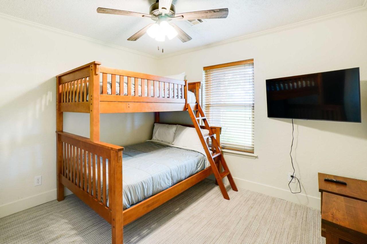לאוטון Spacious Country Home Near Ft Sill And Medicine Park מראה חיצוני תמונה